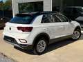 Volkswagen T-Roc T-Roc 1.0 TSI*CarPlay*Full Led*Gps*Camera*Garantie Blanc - thumbnail 5