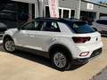 Volkswagen T-Roc T-Roc 1.0 TSI*CarPlay*Full Led*Gps*Camera*Garantie Blanc - thumbnail 4