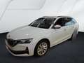 Skoda Octavia Combi Selection 1.5 eTSI DSG MATRIX+elHK Klima Weiß - thumbnail 3