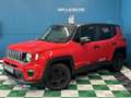 Jeep Renegade 1.0 GSE T3 120CH SPORT Rot - thumbnail 1