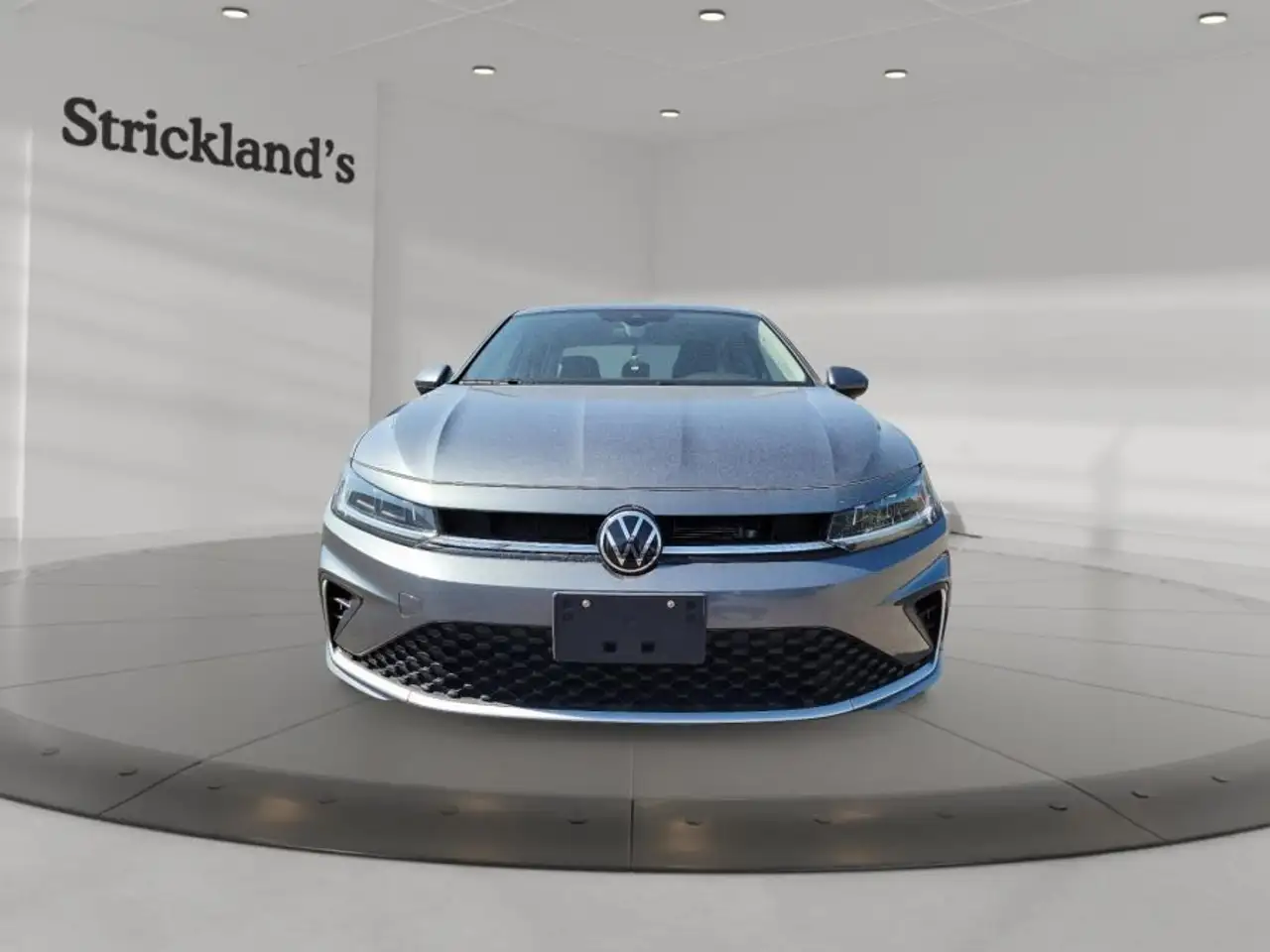 Volkswagen Jetta снимка Volkswagen Jetta