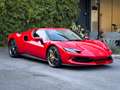 Ferrari 296 GTB LIFT SURROUND VIEW Roşu - thumbnail 3