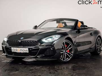 Z4 2.0iAS sDrive20i M-Sport Incl. Comfort Access - Harman/Kardon -