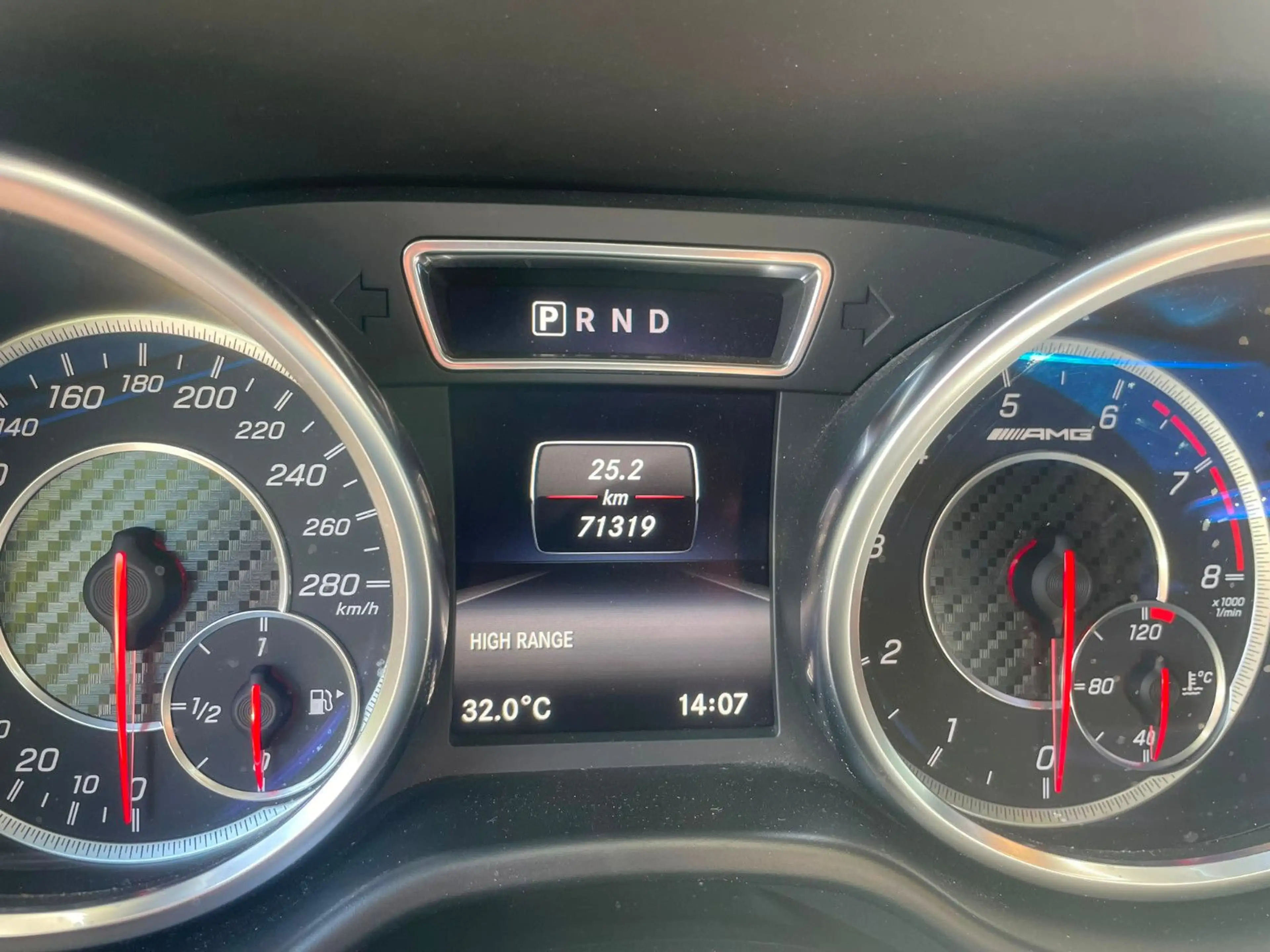 Mercedes-Benz G 63 AMG G Station mit Garantie — photo 7