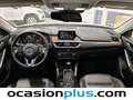 Mazda 6 M6 W. 2.2DE Lux.+Prem.Black+Travel+SR(Navi)Aut. 12 Blanco - thumbnail 8