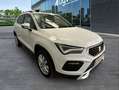 SEAT Ateca 2.0 TDI 85kW (115CV) S&S Style Go "M" Blanco - thumbnail 3