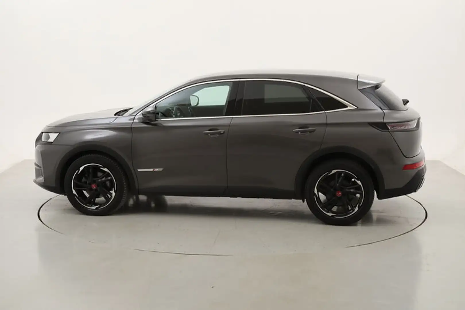 DS Automobiles DS 7 Crossback Performance Line 1.5 Diesel 131CV Grigio - 2