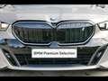 BMW i5 eDrive40 M Sport PRO Touring Gris - thumbnail 9