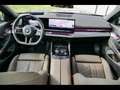 BMW i5 eDrive40 M Sport PRO Touring Gris - thumbnail 6