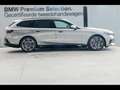 BMW i5 eDrive40 M Sport PRO Touring Gris - thumbnail 3