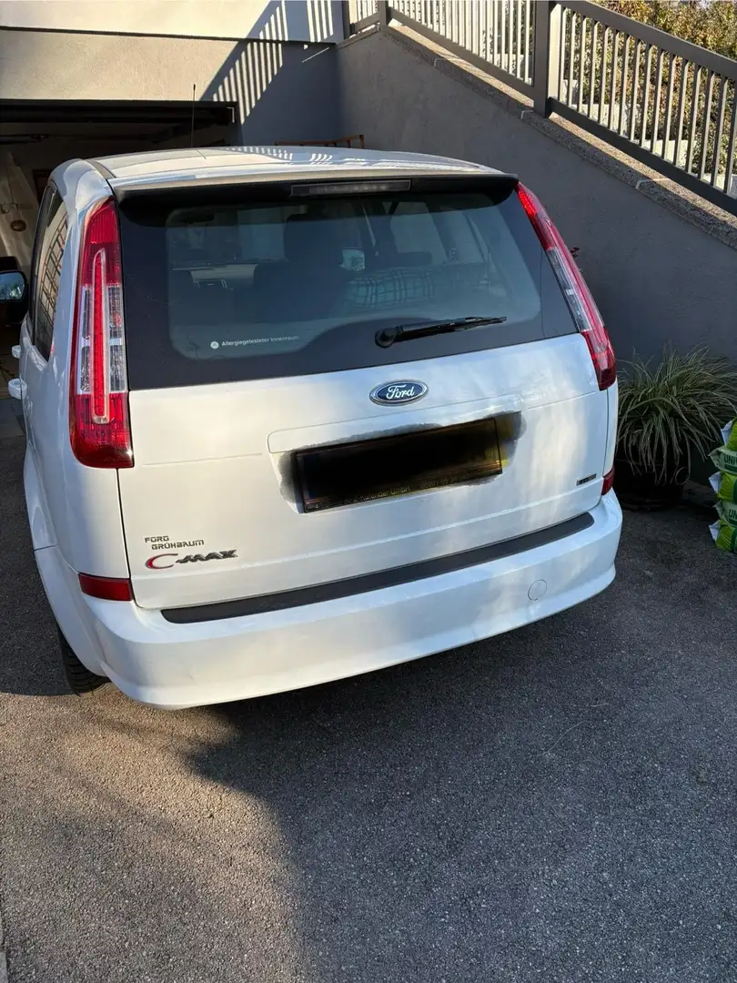Ford C-Max Trend 1,6 TDCi/DPF - 2