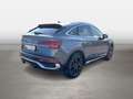 Audi Q5 Sportback 40 TDI quattro S line Gris - thumbnail 5