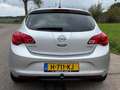 Opel Astra 1.4 Turbo Cosmo 5-Drs 140PK! ECC Audio-CD/MP3 LMV Grijs - thumbnail 11