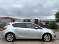 Opel Astra 1.4 Turbo Cosmo 5-Drs 140PK! ECC Audio-CD/MP3 LMV Grijs - thumbnail 8