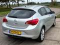 Opel Astra 1.4 Turbo Cosmo 5-Drs 140PK! ECC Audio-CD/MP3 LMV Grijs - thumbnail 13