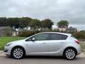 Opel Astra 1.4 Turbo Cosmo 5-Drs 140PK! ECC Audio-CD/MP3 LMV Grijs - thumbnail 2