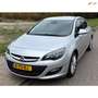 Opel Astra 1.4 Turbo Cosmo 5-Drs 140PK! ECC Audio-CD/MP3 LMV Grijs - thumbnail 1