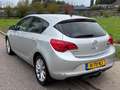 Opel Astra 1.4 Turbo Cosmo 5-Drs 140PK! ECC Audio-CD/MP3 LMV Grijs - thumbnail 10