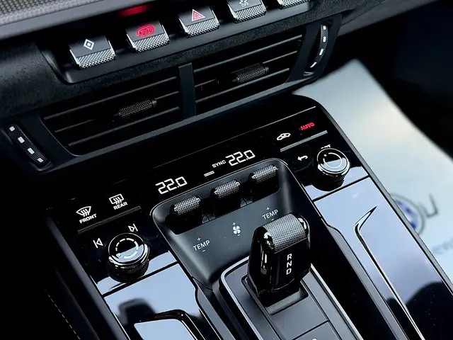 Porsche 911 Carrera 4 Cabrio GTS PDK ACC Matrix-LED BOSE Ansicht 22