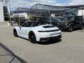 Porsche 911 Carrera 4 Cabrio GTS PDK ACC Matrix-LED BOSE Grau - thumbnail 33