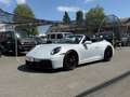 Porsche 911 Carrera 4 Cabrio GTS PDK ACC Matrix-LED BOSE Grau - thumbnail 32