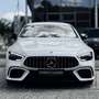 Mercedes-Benz AMG GT 63 AHK/MULTIK/DISTRO+/CARBON/STH/360° Blanco - thumbnail 3
