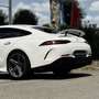 Mercedes-Benz AMG GT 63 AHK/MULTIK/DISTRO+/CARBON/STH/360° Blanco - thumbnail 6