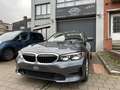 BMW 318 d / GARANTIE / PANO / COCKPIT / NAVI / (EU6c) Grijs - thumbnail 1