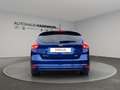 Ford Focus ST-Line 1.5 Ecoboost Blau - thumbnail 5