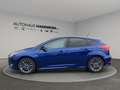 Ford Focus ST-Line 1.5 Ecoboost Blau - thumbnail 3