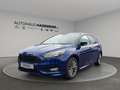 Ford Focus ST-Line 1.5 Ecoboost Blau - thumbnail 1