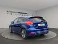 Ford Focus ST-Line 1.5 Ecoboost Blau - thumbnail 4