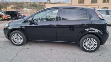 Grande Punto 1.2 Active Serie 5 S