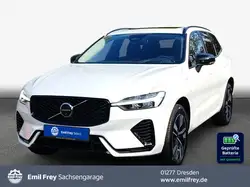 Volvo XC60 XC60 T6 AWD Plug in Hybrid Plus Dark Pano*STDHZG