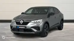 Renault Arkana 1.6 E-Tech 145ch RS Line -21B