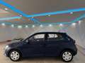 Skoda Fabia Active 1,0*KLIMA*1.BESITZ* Blau - thumbnail 4