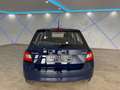 Skoda Fabia Active 1,0*KLIMA*1.BESITZ* Blau - thumbnail 7