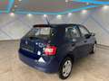 Skoda Fabia Active 1,0*KLIMA*1.BESITZ* Blau - thumbnail 8