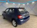 Skoda Fabia Active 1,0*KLIMA*1.BESITZ* Blau - thumbnail 6
