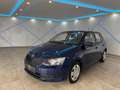 Skoda Fabia Active 1,0*KLIMA*1.BESITZ* Blau - thumbnail 3