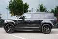 Land Rover Defender 110 P 400 E HSE Dynamic 007 Panorama Dak Zwart - thumbnail 2