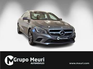 220CDI AMG Line 4M 7G-DCT