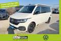 Volkswagen T6 California T6.1 2.0 TDI California Ocean Edition (EURO 6d) Ca Weiß - thumbnail 1