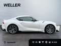 Toyota Supra GR 2.0 Dynamic NAVI*APP*CAM*Alu*Alcantara Alb - thumbnail 9