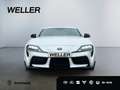 Toyota Supra GR 2.0 Dynamic NAVI*APP*CAM*Alu*Alcantara Alb - thumbnail 2