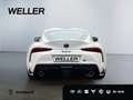 Toyota Supra GR 2.0 Dynamic NAVI*APP*CAM*Alu*Alcantara Alb - thumbnail 6