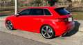 Audi RS3 Sportback 2.5 TFSI quattro S tronic 294kW Rojo - thumbnail 3