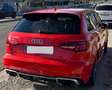 Audi RS3 Sportback 2.5 TFSI quattro S tronic 294kW Rojo - thumbnail 4