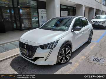 GT Line 1.5 Blue HDI 100