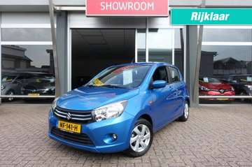 1.0 EXCLUSIVE 1e Eigenaar Trekhaak (All-in prijs)
